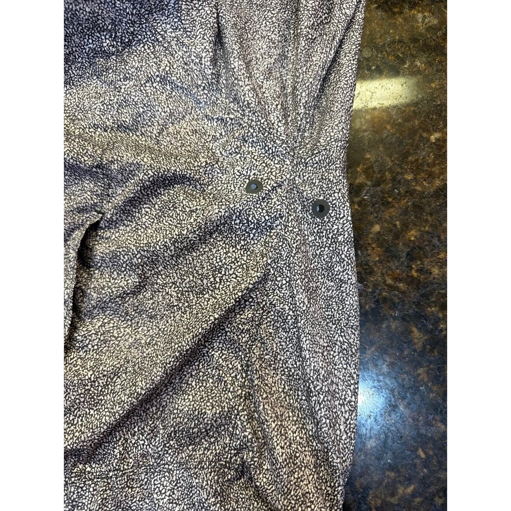 Lululemon I Put A Shell On You Lightweight Cropped Jacket Women’s SZ 6 - Picture 10 of 11